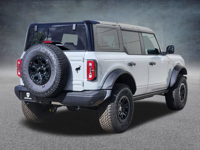 New 2026 Ford Bronco Badlands w/ Sasquatch Package AWD/4WD image 7