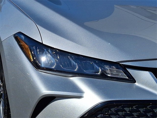 Certified 2021 Toyota Avalon XSE image 9