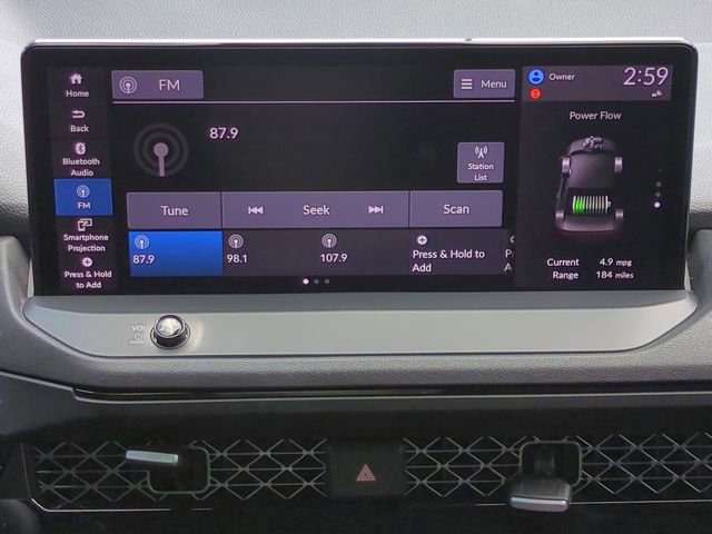 Used 2023 Honda Accord Sport image 17