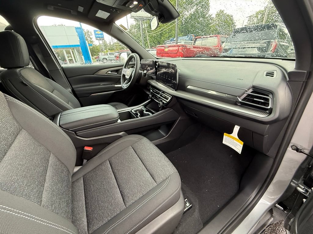 New 2027 Chevrolet Traverse LT w/ Sun and Wheel Package AWD/4WD image 41