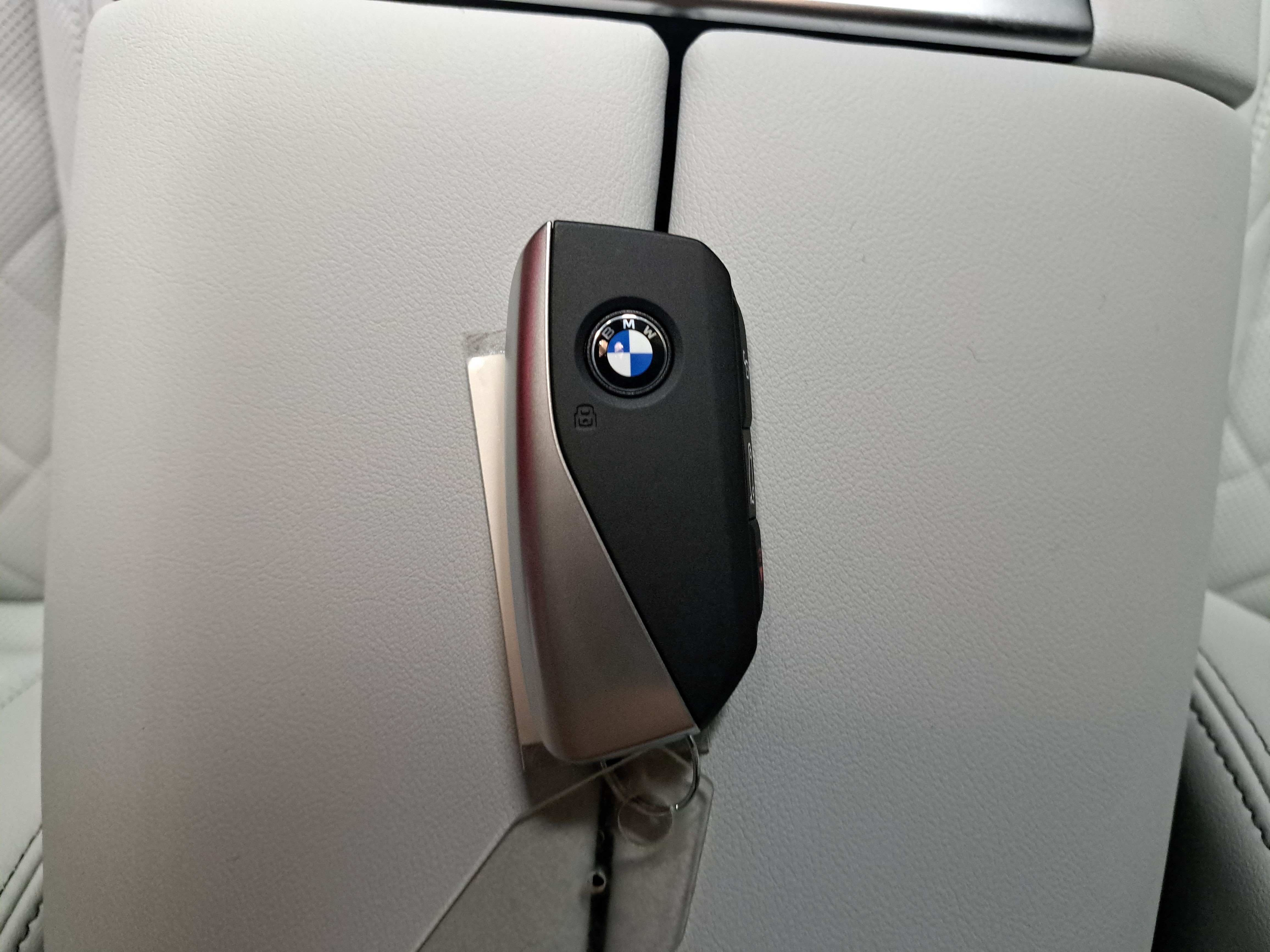 New 2026 BMW X5 xDrive40i w/ Climate Comfort Package AWD/4WD image 36