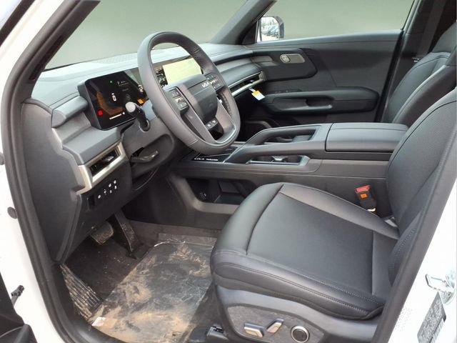 New 2027 Kia Telluride S image 11