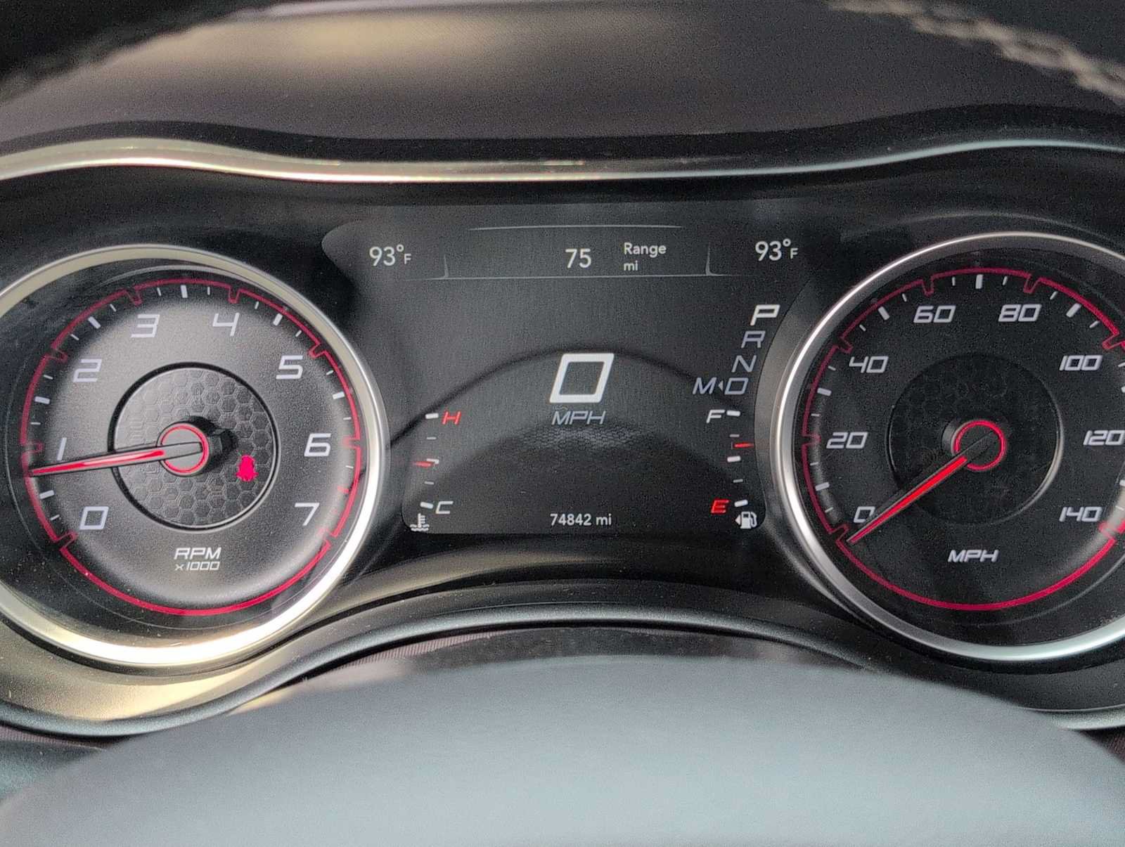 Used 2023 Dodge Charger GT RWD image 28