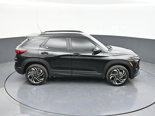 New 2026 Chevrolet TrailBlazer RS w/ Convenience Package image 58