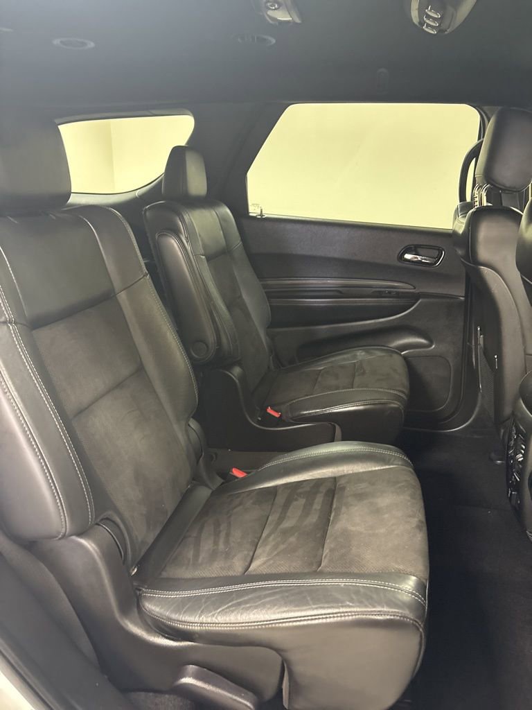 Used 2021 Dodge Durango GT image 36