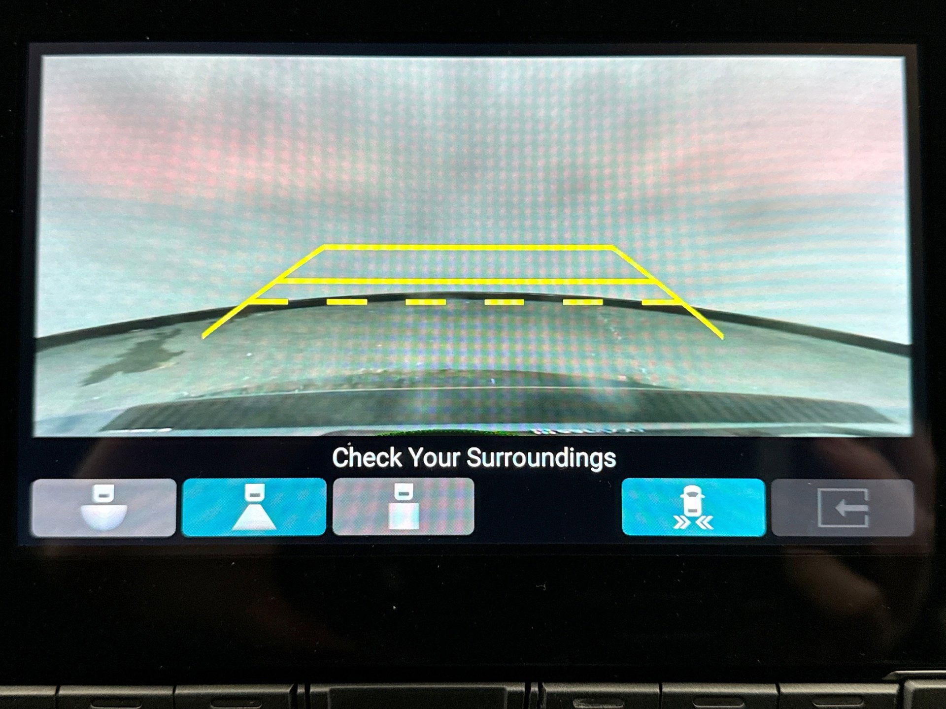 Used 2023 Honda Odyssey Touring image 10