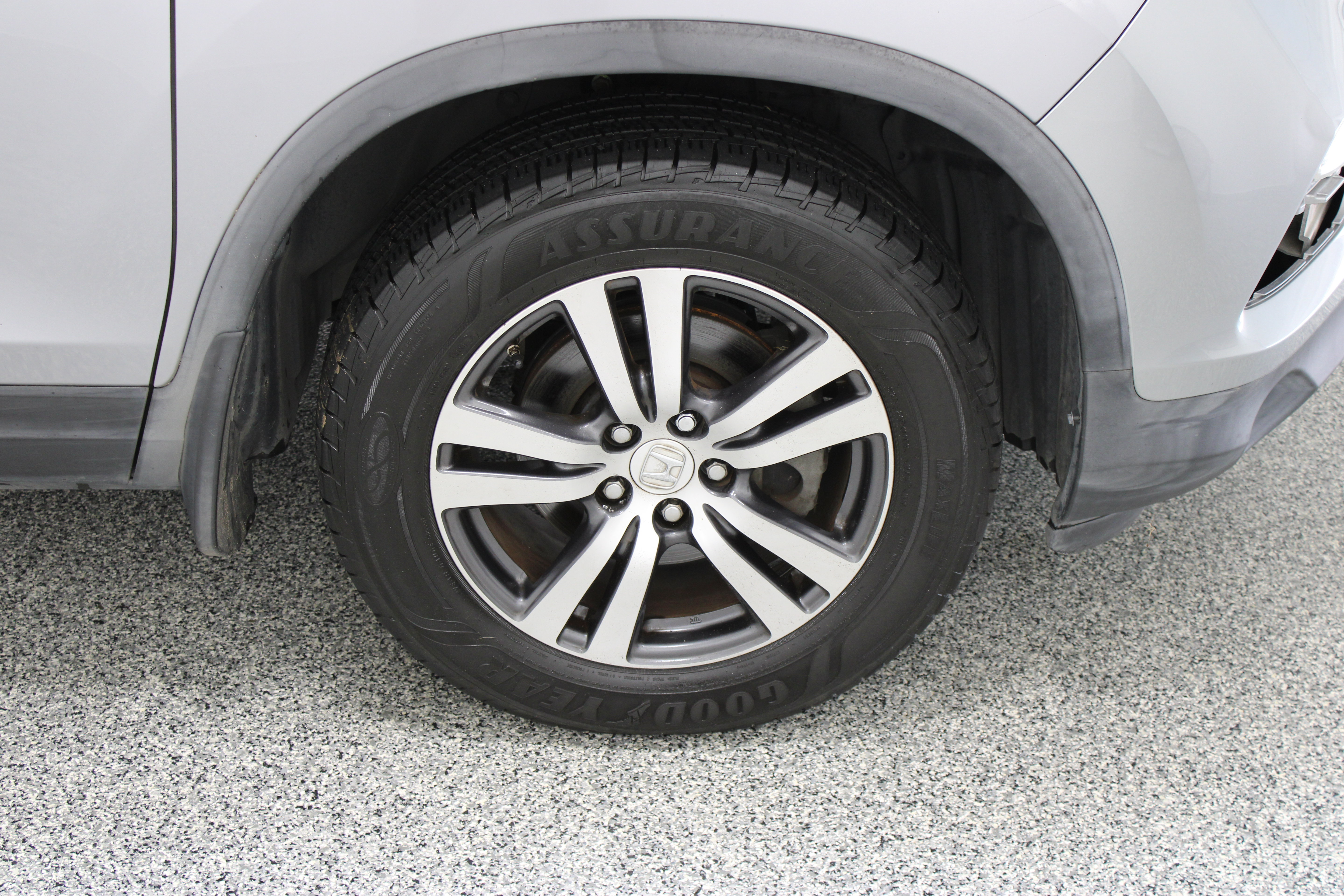 Used 2018 Honda Pilot EX-L image 5