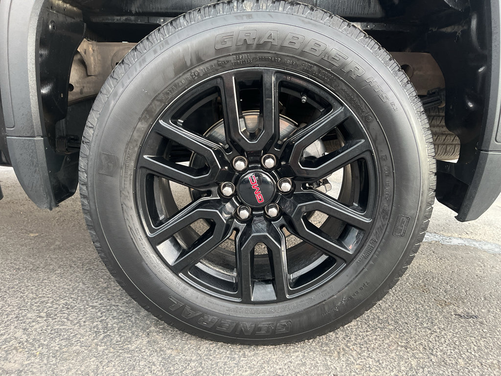 Used 2023 GMC Sierra 1500 Elevation AWD/4WD image 9