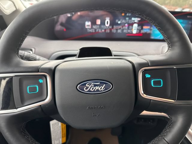New 2026 Ford Expedition Max Platinum w/ Platinum Ultimate Package AWD/4WD image 25