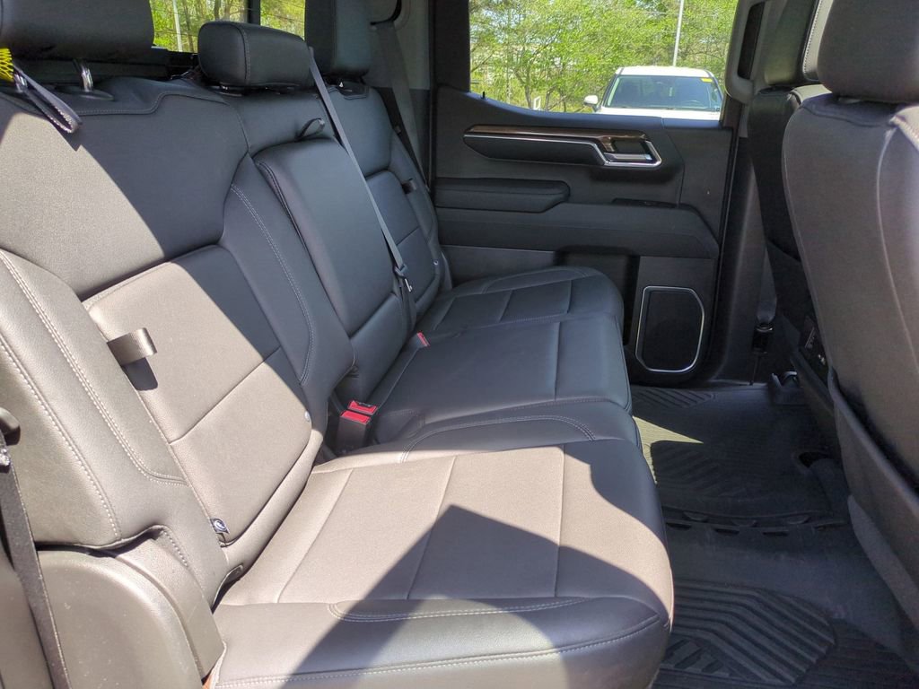 Used 2022 Chevrolet Silverado 1500 RST image 29