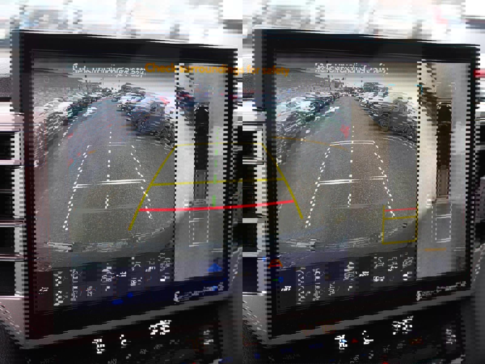 Used 2024 Toyota Tundra Limited w/ TRD Off-Road Package image 11