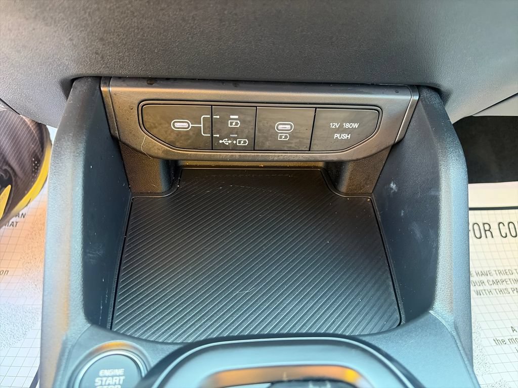 Used 2026 Kia K4 FWD image 34