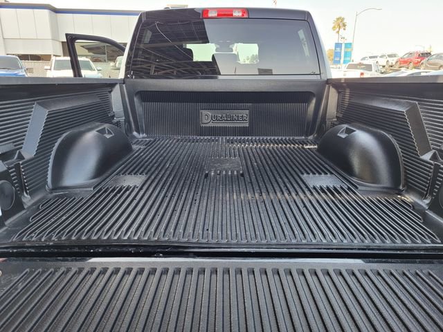 Certified 2024 RAM 1500 Classic SLT image 19