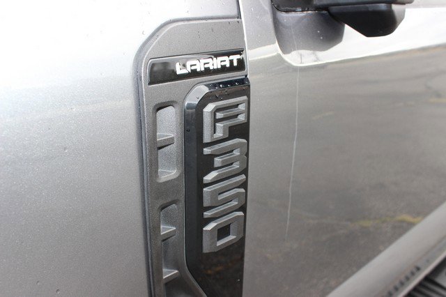 Used 2024 Ford F350 Lariat w/ Lariat Ultimate Package image 2