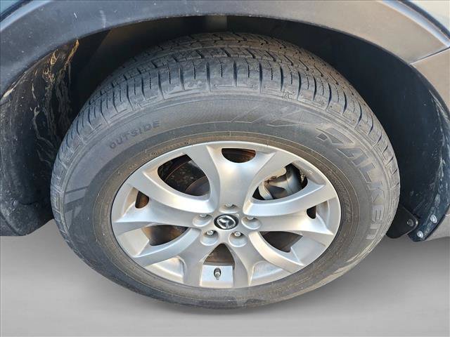 Used 2014 MAZDA CX-9 Touring AWD/4WD video 4