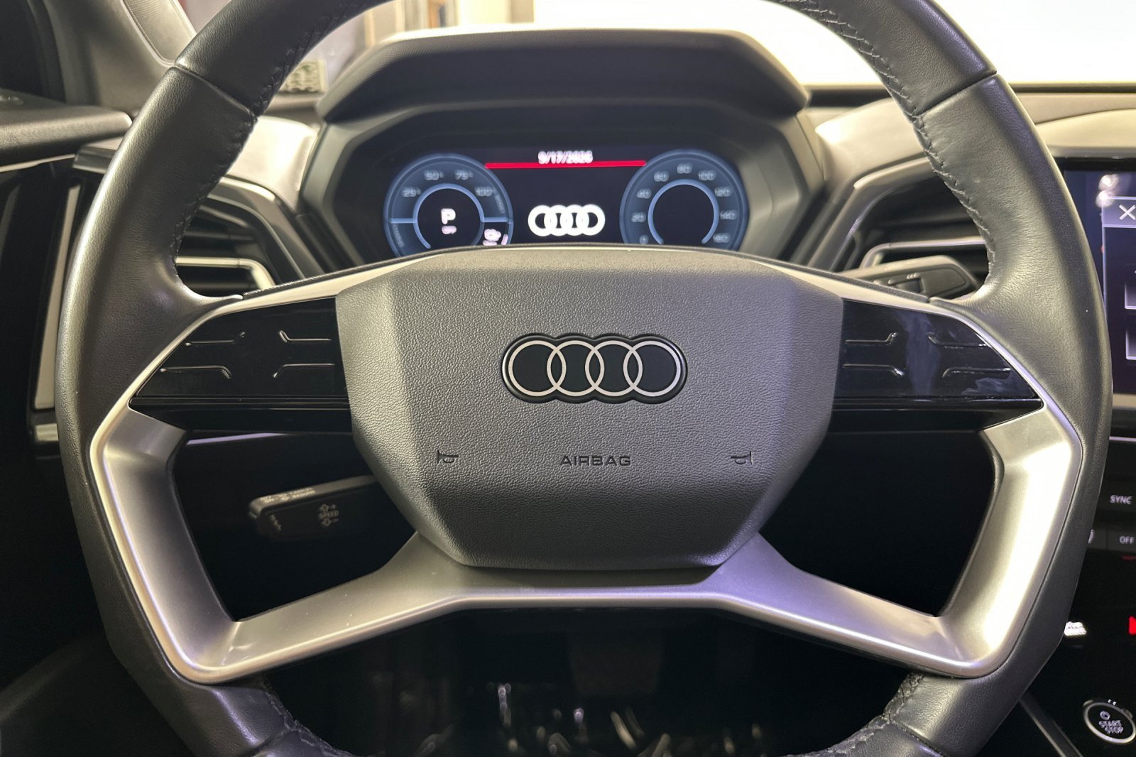 Certified 2023 Audi Q4 e-tron Premium w/ Convenience Package AWD/4WD image 22