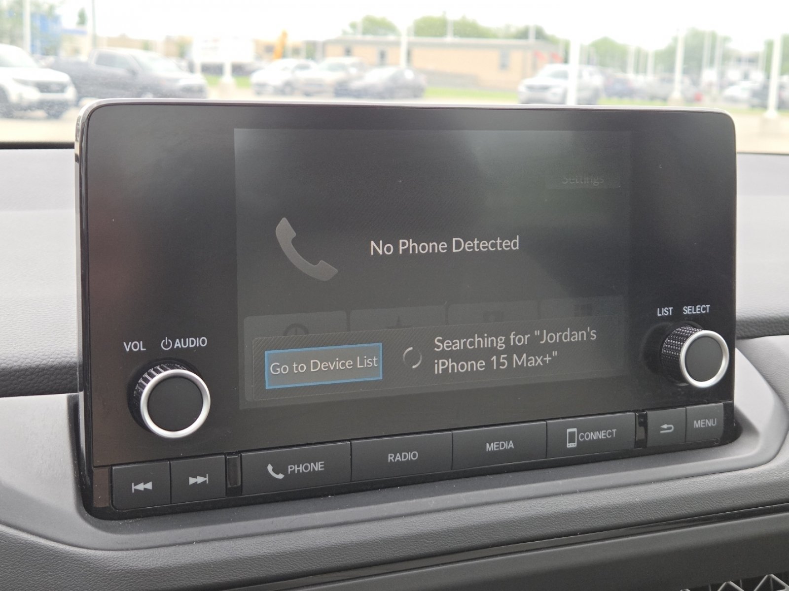 Used 2024 Honda Accord EX image 29
