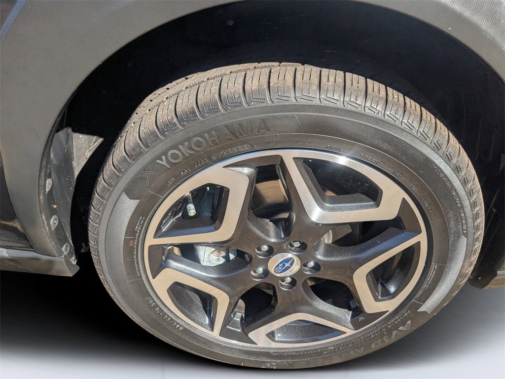 Used 2018 Subaru Crosstrek 2.0i Limited image 11