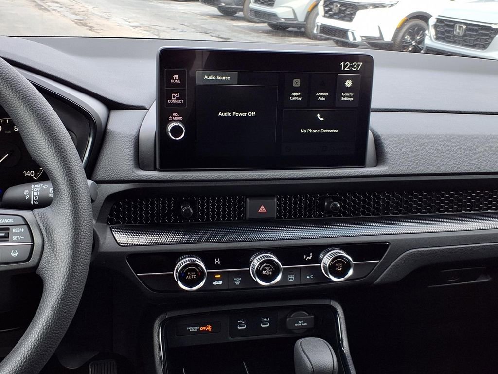 New 2026 Honda CR-V LX image 16