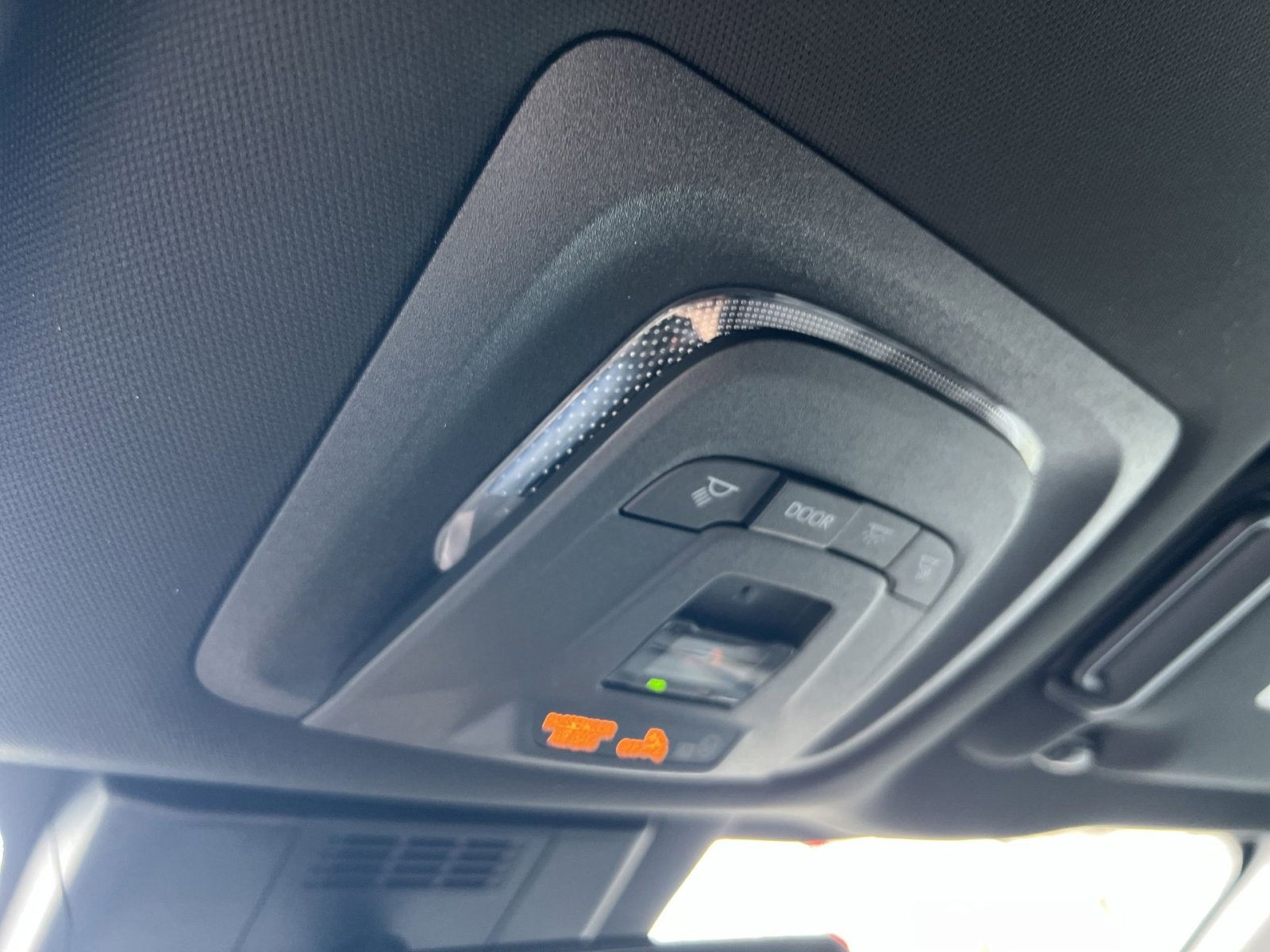 New 2026 Toyota bZ image 28