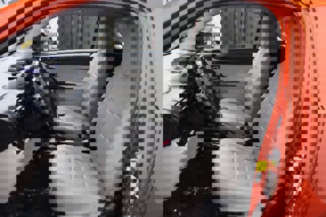 Used 2014 Scion iQ 10 Series FWD image 9