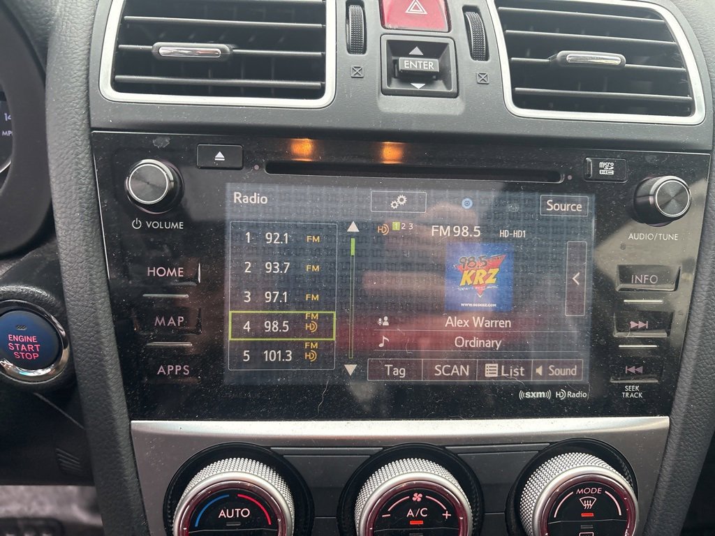 Used 2015 Subaru Crosstrek Touring image 20