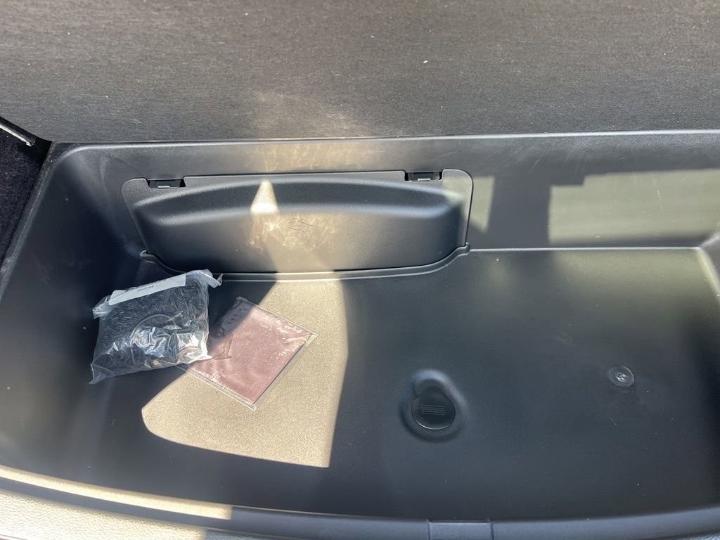 Used 2025 Dodge Durango GT w/ Blacktop Package image 32