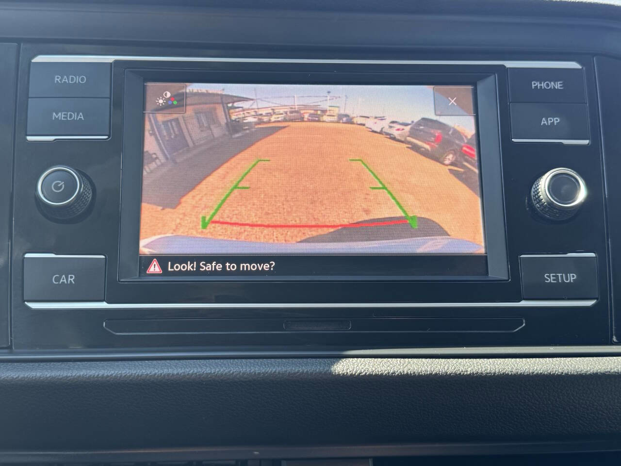 Used 2019 Volkswagen Jetta S w/ Driver Assistance Package image 16