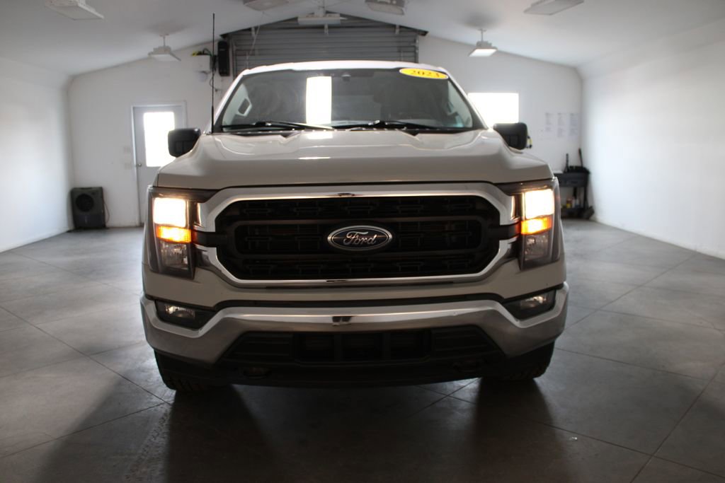 Used 2023 Ford F150 XLT w/ Trailer Tow Package image 51