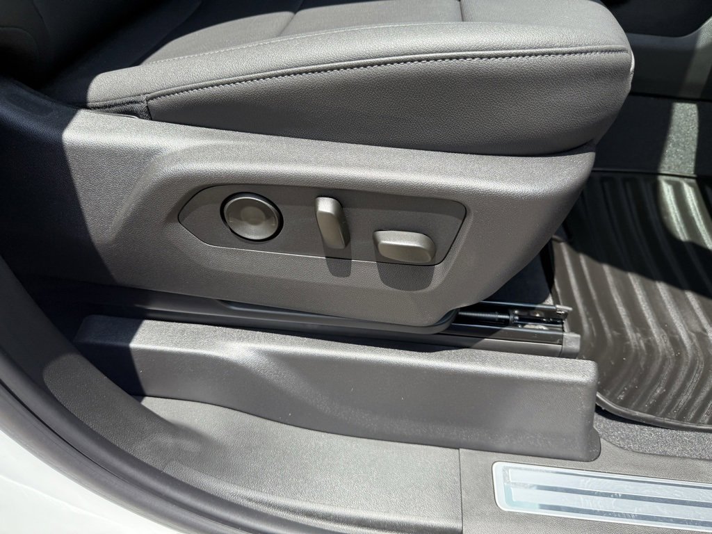 New 2026 Chevrolet Silverado 1500 LTZ image 47