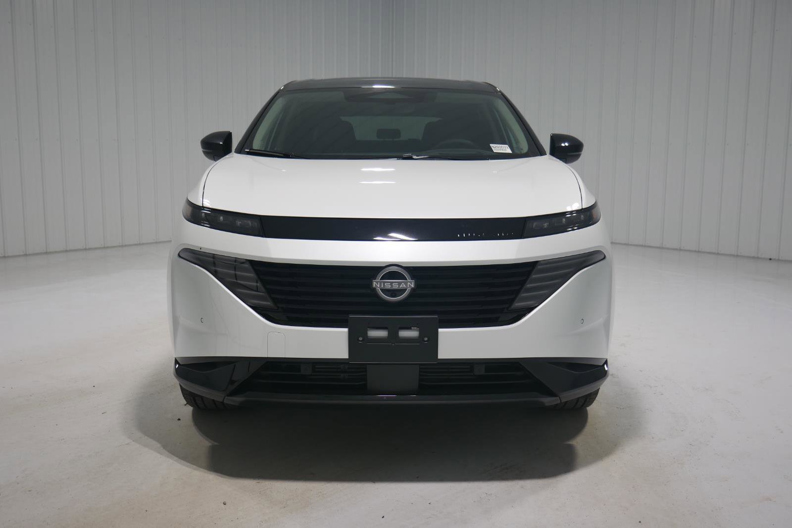 New 2026 Nissan Murano Platinum image 2