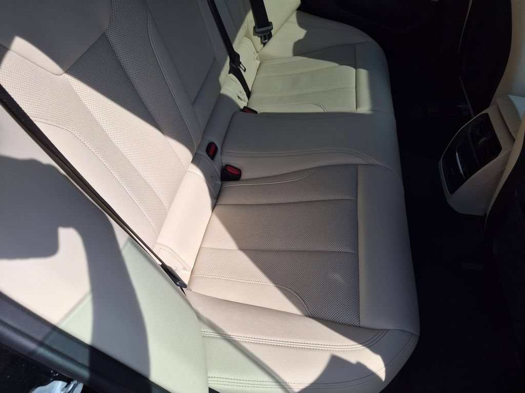 Used 2024 BMW i4 M50 AWD/4WD image 30