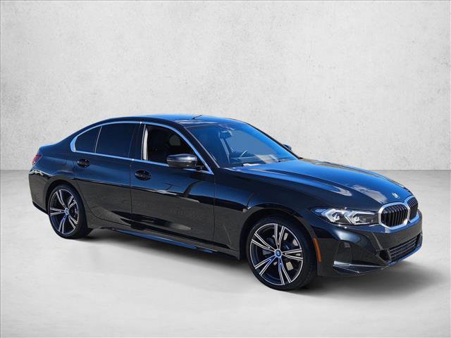 Certified 2024 BMW 330e 330e w/ Premium Package image 3