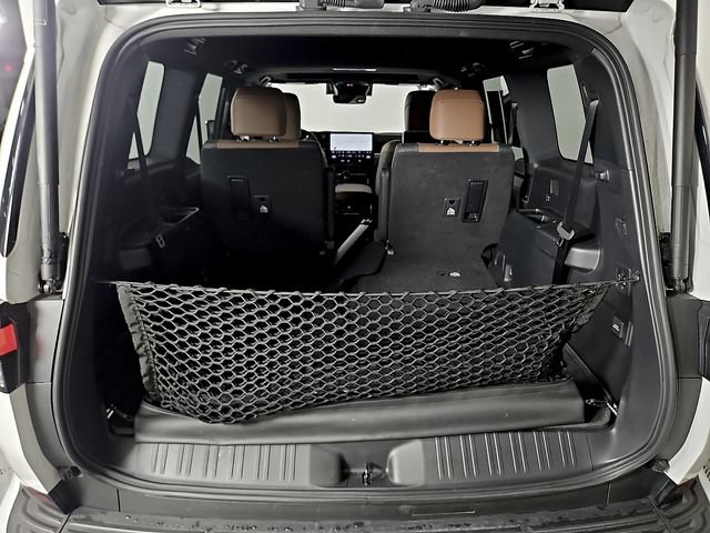 New 2025 Lexus GX 550 AWD/4WD image 31