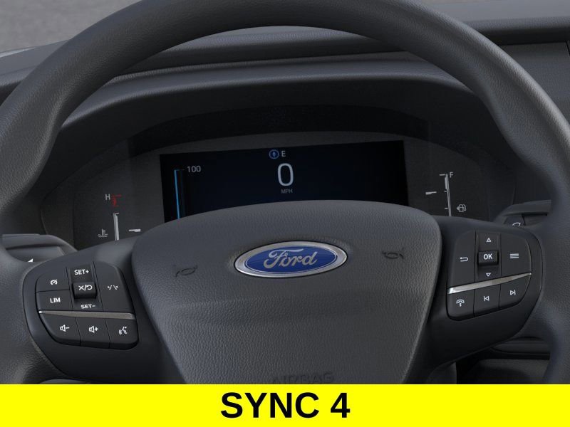 New 2026 Ford Transit 350 148 High Roof w/ Load Area Protection Package image 14