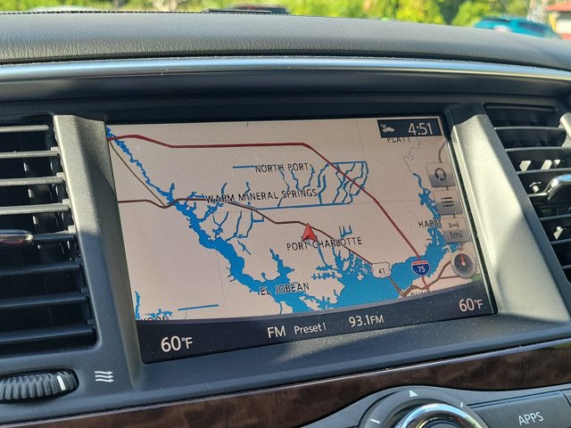 Used 2019 Nissan Armada SV w/ Driver Package RWD image 23