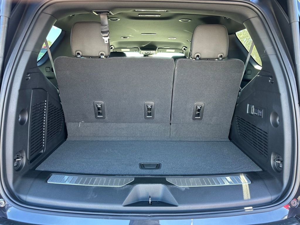 New 2026 Chevrolet Tahoe Z71 w/ Comfort Package image 10