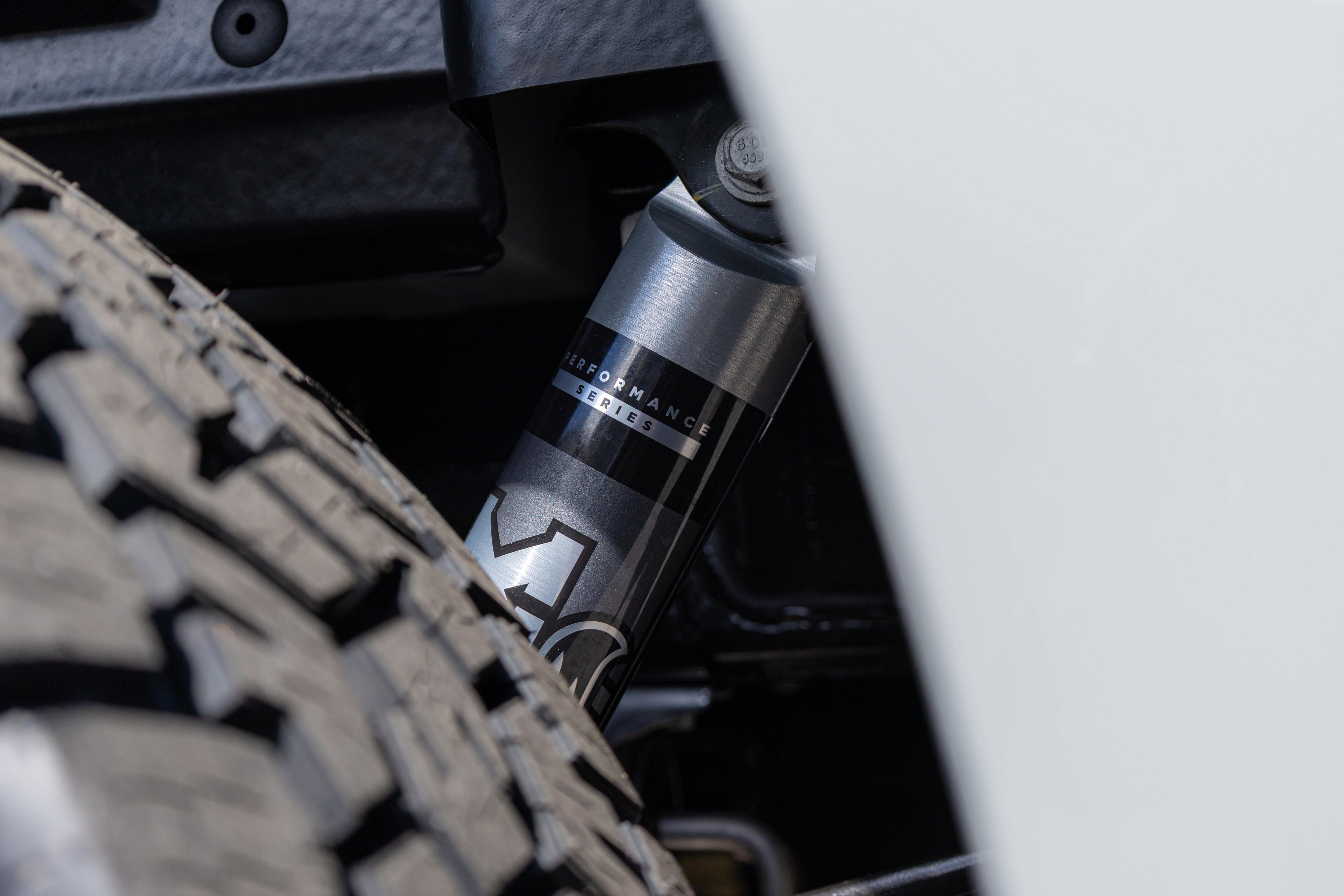 New 2026 Ford F150 XLT w/ Equipment Group 302A MID image 26