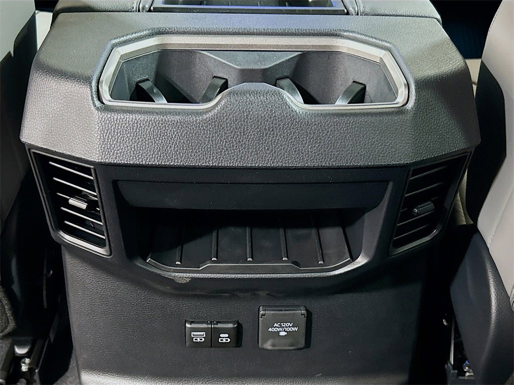 New 2026 Toyota Tundra SR5 image 24