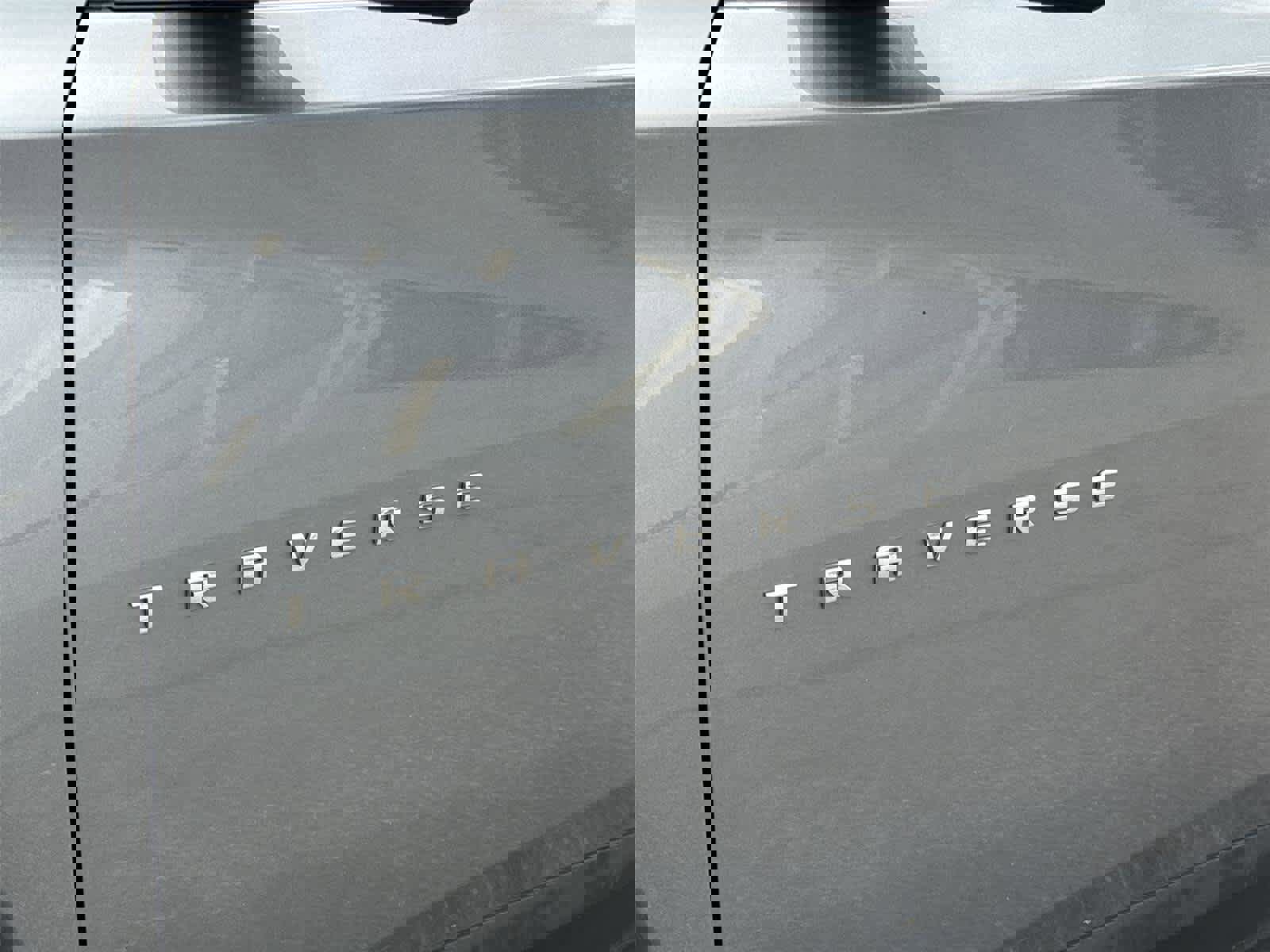 Used 2018 Chevrolet Traverse LS AWD/4WD image 10