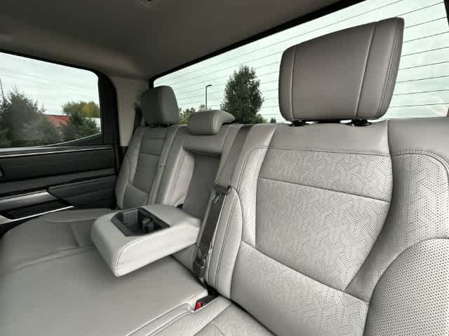 Used 2022 Toyota Tundra SR5 w/ SR5 Premium Package AWD/4WD image 16