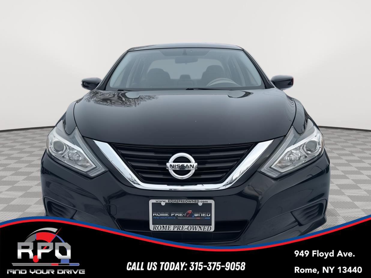Used 2017 Nissan Altima 2.5 S w/ Power Driver Seat Package image 8