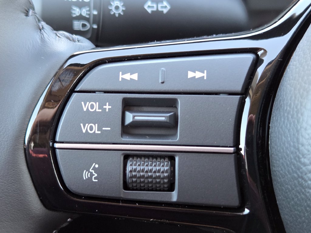 New 2027 Honda CR-V EX-L image 15