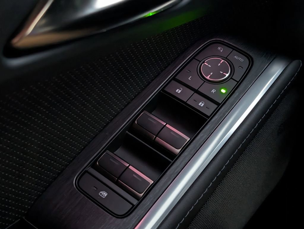 Used 2024 Lexus GX 550 image 15