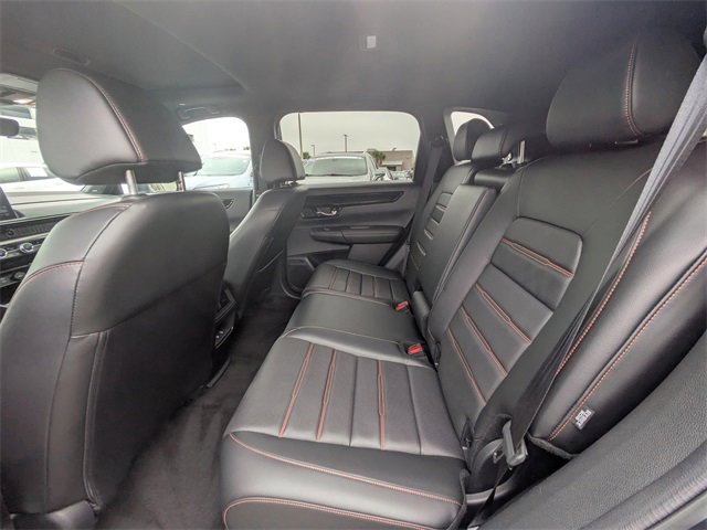 Used 2025 Honda CR-V Sport Touring image 11