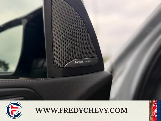 Used 2025 BMW X7 M60i AWD/4WD image 24