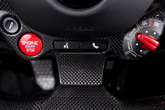 Certified 2020 Ferrari 812 Superfast RWD image 42