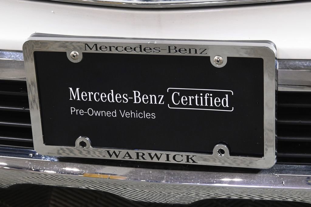 Certified 2025 Mercedes-Benz GLC 300 4MATIC image 14