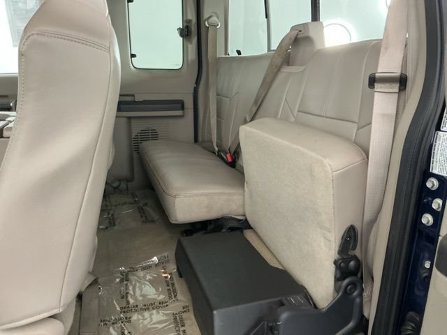 Used 2008 Ford F350 Lariat AWD/4WD image 21