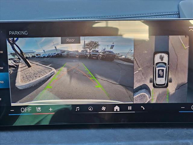 New 2026 BMW X5 xDrive50e w/ Climate Comfort Package image 12